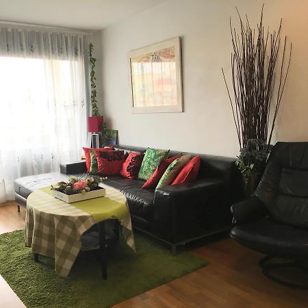 Apartment Familiar Барселона Экстерьер фото