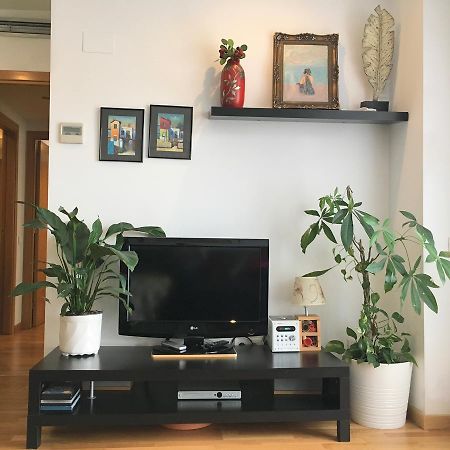 Apartment Familiar Барселона Экстерьер фото