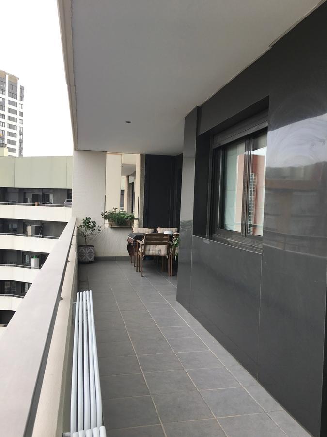 Apartment Familiar Барселона Экстерьер фото