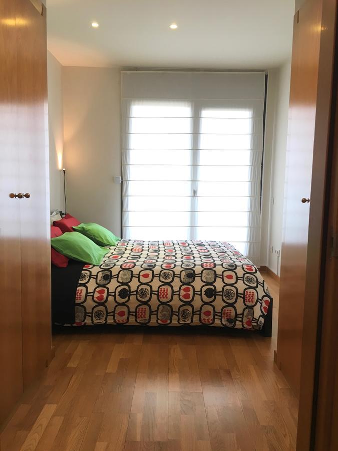 Apartment Familiar Барселона Экстерьер фото