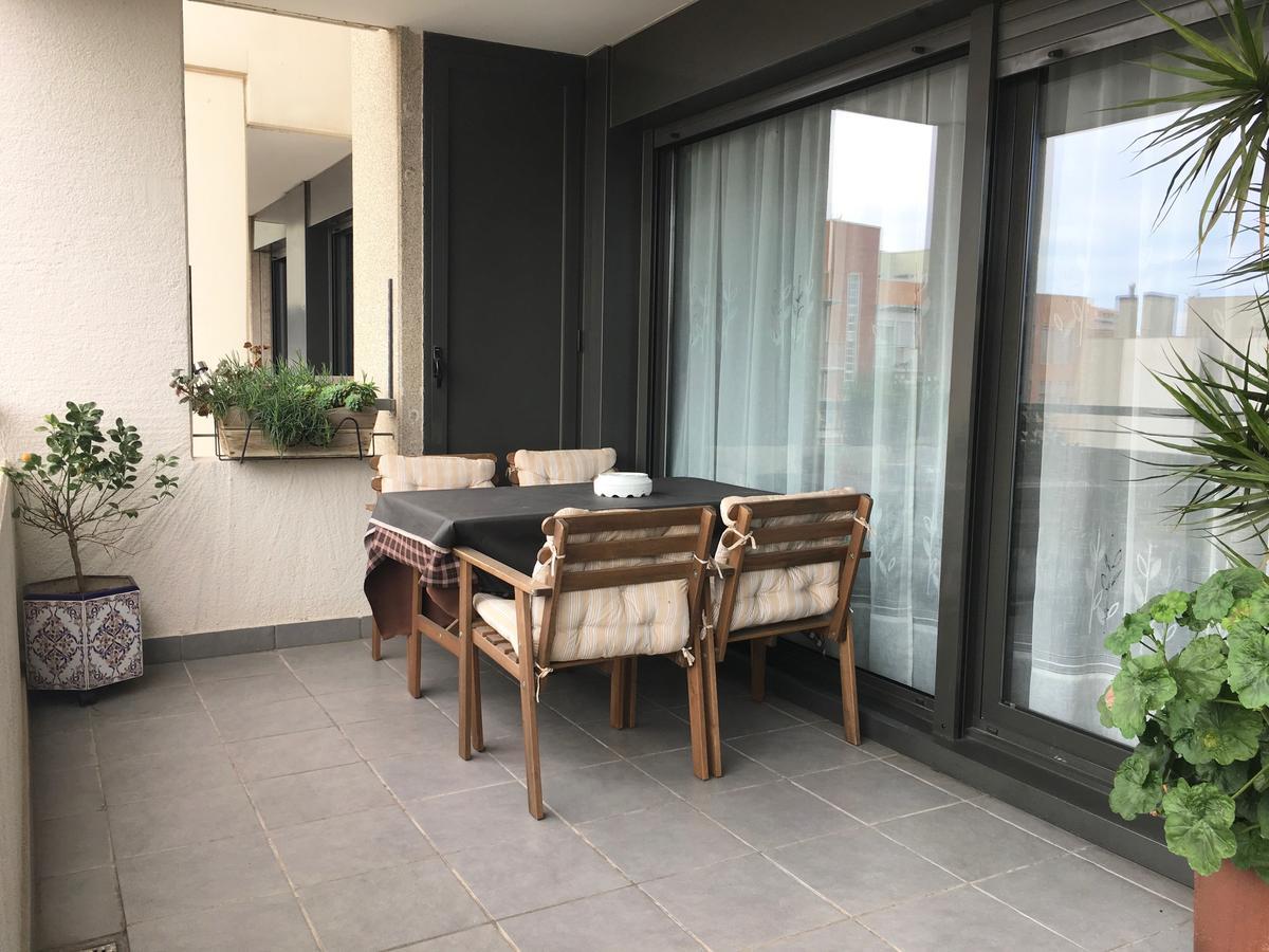 Apartment Familiar Барселона Экстерьер фото