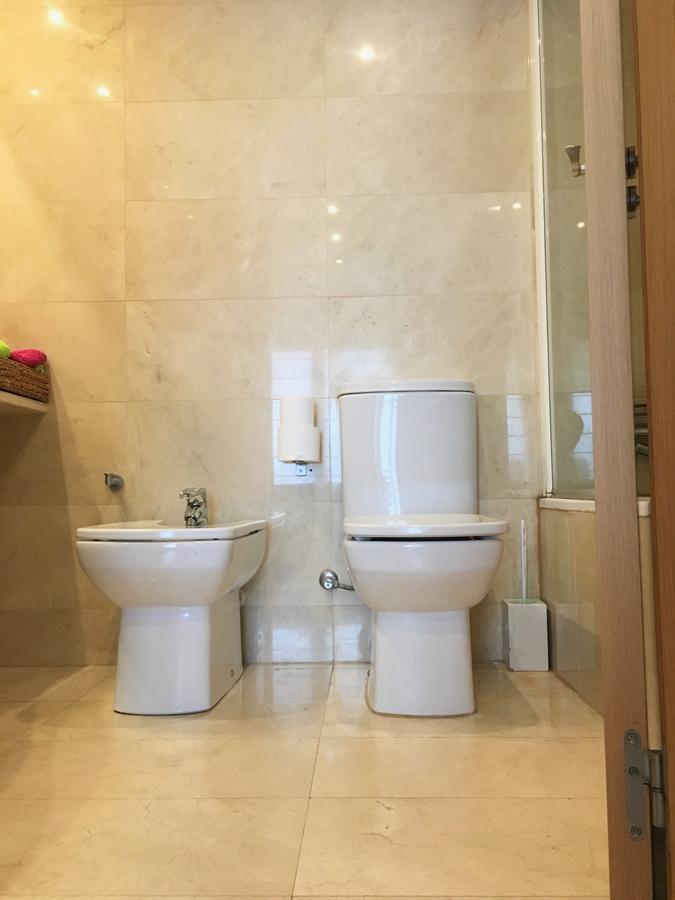 Apartment Familiar Барселона Экстерьер фото
